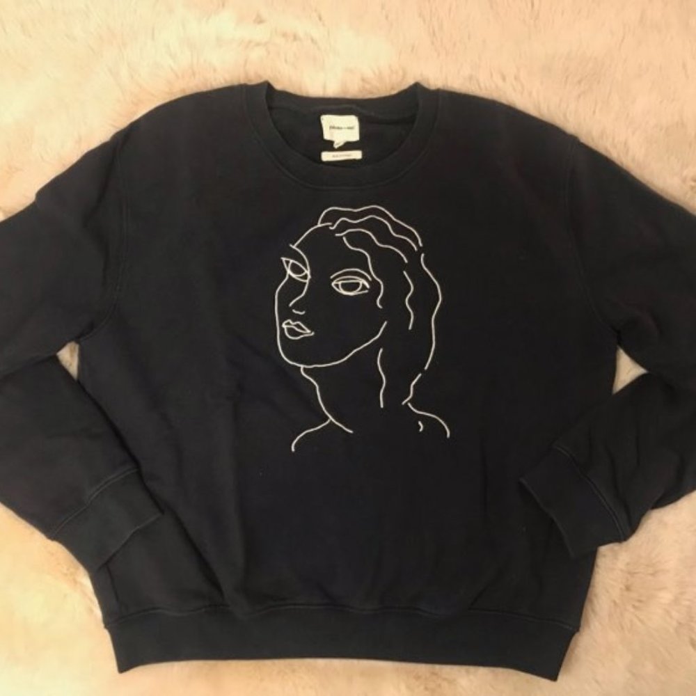 Anthropologie Paloma Wool Sweater